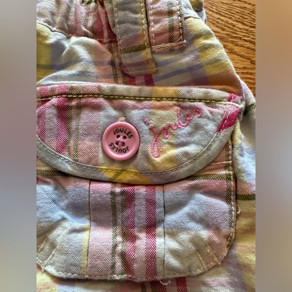 Joules Short - Picture 6 of 6